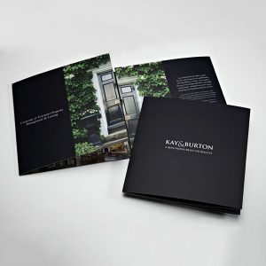 بورشور و کاتالوگ