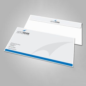 چاپ پاکت نامه اداری 