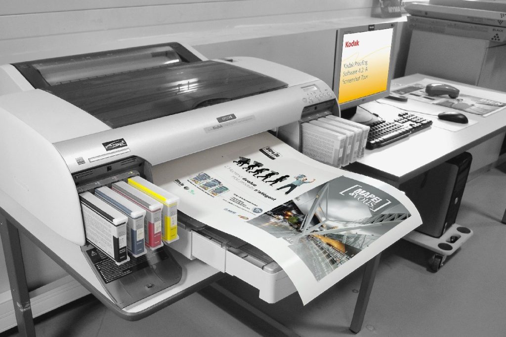 معرفی چند نمونه از ماشین‌آلات چاپی کمپانی هایدلبرگ
