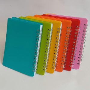 چاپ دفترچه یادداشت