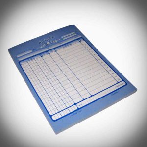 چاپ فاکتور در چاپ معین