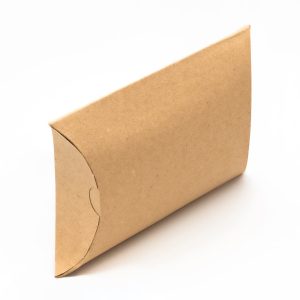 چاپ جعبه بالشتی در چاپ معین