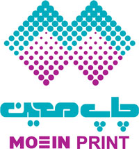 چاپ کارت ویزیت براق - چاپ معین