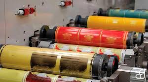 استاندارد چاپ(چاپ معین)