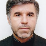 محمدرضا بهروش