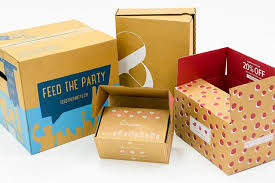 جعبه‌های لمینتی