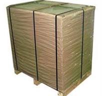 انواع کاغذ در چاپ معین